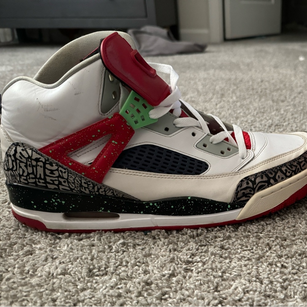 Air Jordan Spizike
